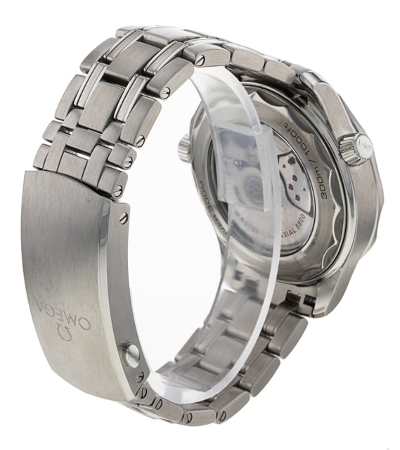 Omega Seamaster Diver 300m 210.30.42.20.06.001 Image 3